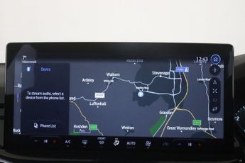 Ford Focus 1.0T EcoBoost ST-Line Euro 6 (s/s) 5dr