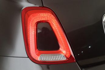 Fiat 500 1.2 Lounge Euro 6 (s/s) 3dr