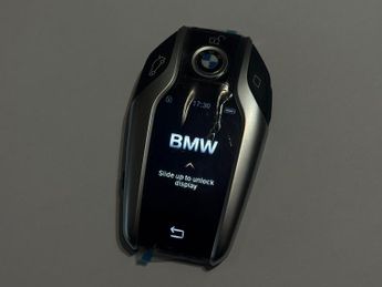 BMW 7 Series 3.0 730d MHT M Sport Auto xDrive Euro 6 (s/s) 4dr