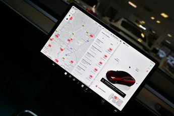 TESLA Model 3 (Dual Motor) Long Range Saloon 4dr Electric Auto 4WDE (346 ps) +