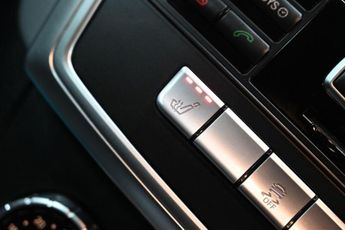 MERCEDES-BENZ M-CLASS 3.0 ML350 V6 BlueTEC AMG Line SUV 5dr Diesel G-Tronic 4WD Euro 6