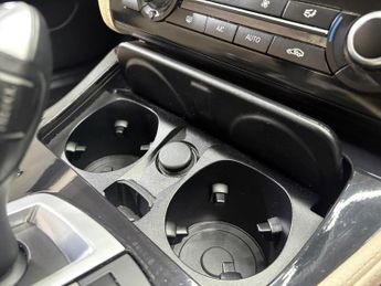 BMW 5 Series 2.0 520d SE Auto Euro 6 (s/s) 4dr