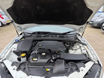 Jaguar XF 3.0d V6 R-Sport Auto Euro 5 (s/s) 4dr