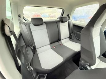 Skoda Citigo 1.0 MPI GreenTech SE Euro 5 (s/s) 3dr