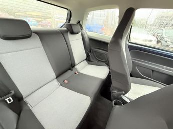 Skoda Citigo 1.0 MPI GreenTech SE Euro 5 (s/s) 3dr