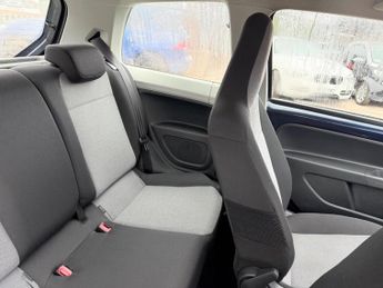 Skoda Citigo 1.0 MPI GreenTech SE Euro 5 (s/s) 3dr