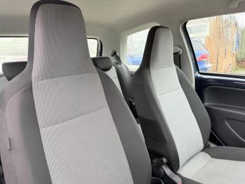 Skoda Citigo 1.0 MPI GreenTech SE Euro 5 (s/s) 3dr