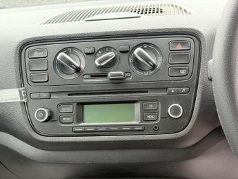 Skoda Citigo 1.0 MPI GreenTech SE Euro 5 (s/s) 3dr