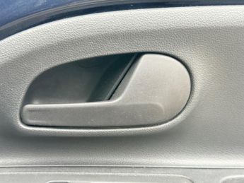 Skoda Citigo 1.0 MPI GreenTech SE Euro 5 (s/s) 3dr