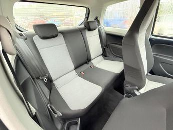 Skoda Citigo 1.0 MPI GreenTech SE Euro 5 (s/s) 3dr