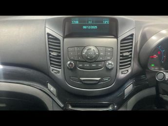 Chevrolet Orlando 1.8 LT Auto Euro 5 5dr