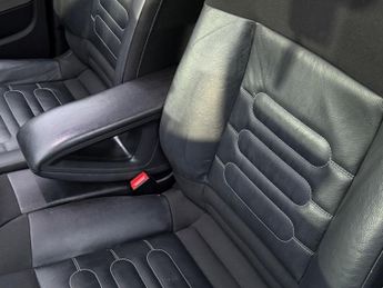 Citroen C4 Cactus 1.2 PureTech Flair Edition ETG5 Euro 6 (s/s) 5dr