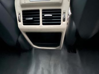 Land Rover Range Rover Evoque 2.0 SD4 HSE Dynamic Auto 4WD Euro 6 (s/s) 5dr