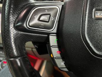 Land Rover Range Rover Evoque 2.0 SD4 HSE Dynamic Auto 4WD Euro 6 (s/s) 5dr