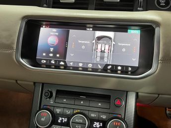 Land Rover Range Rover Evoque 2.0 SD4 HSE Dynamic Auto 4WD Euro 6 (s/s) 5dr