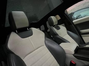 Land Rover Range Rover Evoque 2.0 SD4 HSE Dynamic Auto 4WD Euro 6 (s/s) 5dr