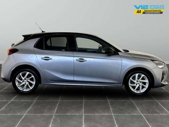 Vauxhall Corsa 1.2 Turbo SRi Hatchback 5dr Petrol Manual Euro 6 (s/s) (100 ps)