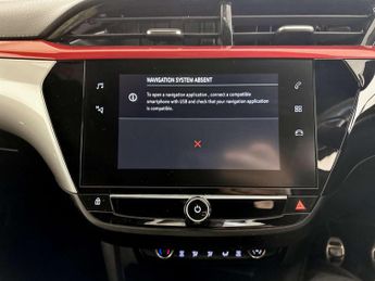 Vauxhall Corsa 1.2 Turbo SRi Hatchback 5dr Petrol Manual Euro 6 (s/s) (100 ps)