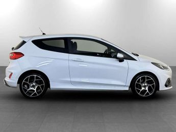 Ford Fiesta 1.5T EcoBoost ST-2 Hatchback 3dr Petrol Manual Euro 6 (200 ps)