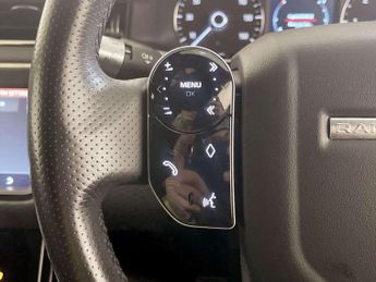 Land Rover Range Rover Evoque 2.0 D150 R-Dynamic SUV 5dr Diesel Manual FWD Euro 6 (s/s) (150 p