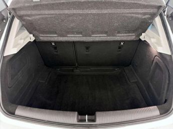 Vauxhall Astra 1.4i Turbo SE Hatchback 5dr Petrol Manual Euro 6 (150 ps)