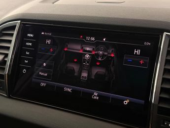 Skoda Karoq 1.5 TSI Edition DSG Euro 6 (s/s) 5dr