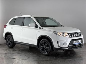 Suzuki Grand Vitara 1.4 Boosterjet SZ-T Euro 6 (s/s) 5dr