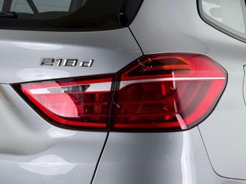 BMW 2 Series Gran Tourer 2.0 218d SE Auto Euro 6 (s/s) 5dr