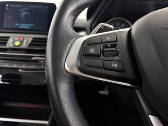 BMW 2 Series Gran Tourer 2.0 218d SE Auto Euro 6 (s/s) 5dr