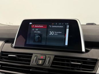 BMW 2 Series Gran Tourer 2.0 218d SE Auto Euro 6 (s/s) 5dr