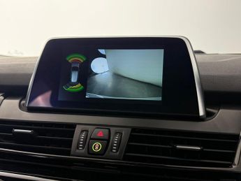 BMW 2 Series Gran Tourer 2.0 218d SE Auto Euro 6 (s/s) 5dr