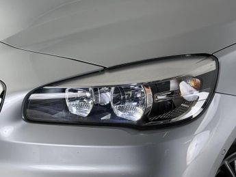 BMW 2 Series Gran Tourer 2.0 218d SE Auto Euro 6 (s/s) 5dr