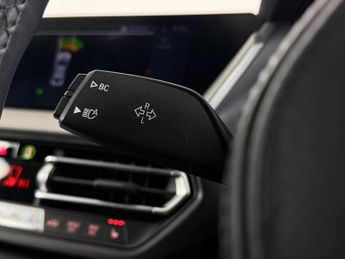 BMW 2 Series Gran Coupe 1.5 218i M Sport DCT Euro 6 (s/s) 4dr