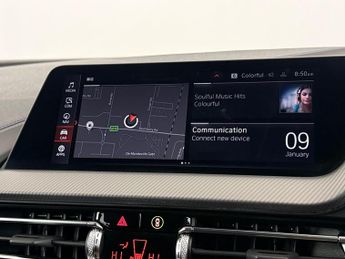 BMW 2 Series Gran Coupe 1.5 218i M Sport DCT Euro 6 (s/s) 4dr