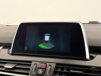 BMW 2 Series Active Tourer 2.0 220d Luxury Auto xDrive Euro 6 (s/s) 5dr