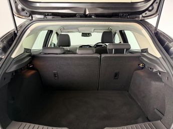 Ford Focus 1.6 Titanium Powershift Euro 6 5dr