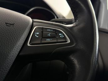 Ford Focus 1.6 Titanium Powershift Euro 6 5dr