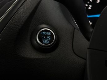 Ford Focus 1.6 Titanium Powershift Euro 6 5dr