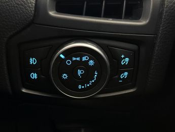 Ford Focus 1.6 Titanium Powershift Euro 6 5dr