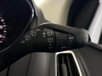 Ford Focus 1.6 Titanium Powershift Euro 6 5dr