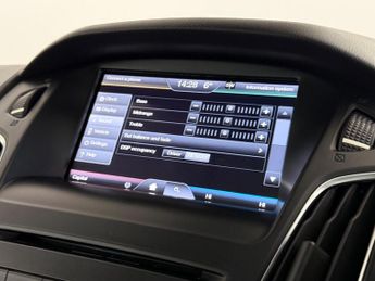 Ford Focus 1.6 Titanium Powershift Euro 6 5dr