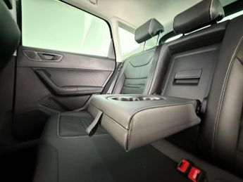 SEAT Ateca 1.5 TSI EVO XPERIENCE Lux DSG Euro 6 (s/s) 5dr