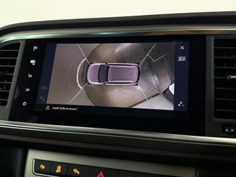 SEAT Ateca 1.5 TSI EVO XPERIENCE Lux DSG Euro 6 (s/s) 5dr