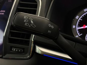 Skoda Karoq 1.5 TSI Edition DSG Euro 6 (s/s) 5dr