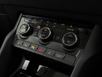 Skoda Karoq 1.5 TSI Edition DSG Euro 6 (s/s) 5dr