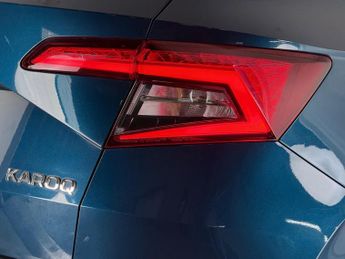 Skoda Karoq 1.5 TSI Edition DSG Euro 6 (s/s) 5dr