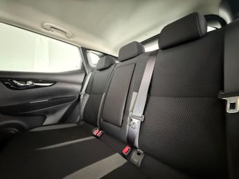 Nissan Qashqai 1.3 DIG-T Acenta Premium DCT Auto Euro 6 (s/s) 5dr