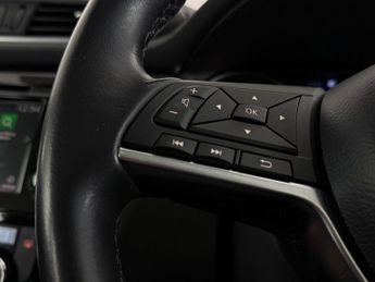 Nissan Qashqai 1.3 DIG-T Acenta Premium DCT Auto Euro 6 (s/s) 5dr