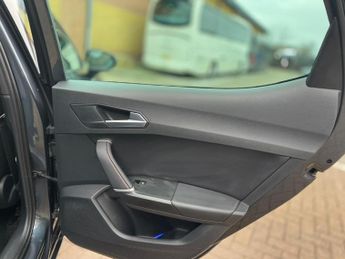 SEAT Leon 1.4 eHybrid 12.8kWh FR Sport DSG Euro 6 (s/s) 5dr