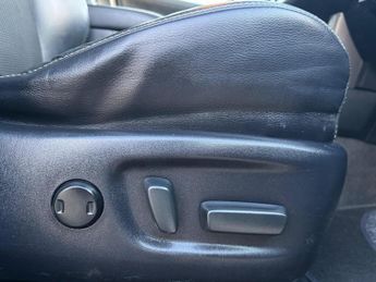 Toyota RAV4 2.0 V-Matic Icon CVT 4WD Euro 6 (s/s) 5dr (Safety Sense, SNav)